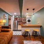 Pilotsapartments