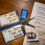 Pilotsapartments