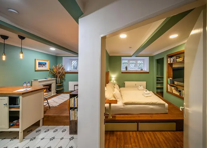 Pilotsapartments