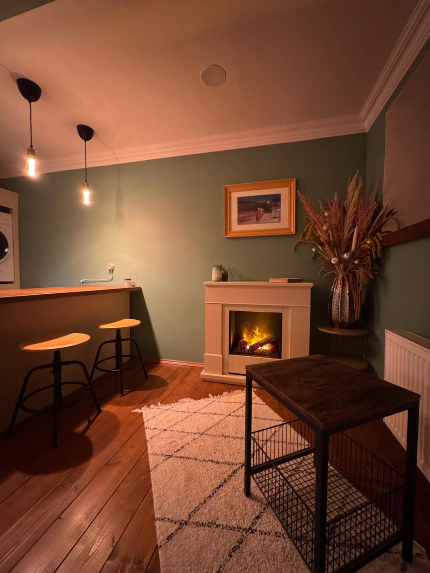 Appartamento Pilotsapartments *