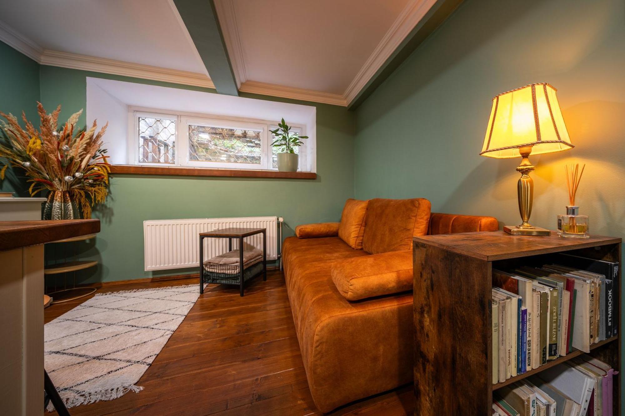 Pilotsapartments *