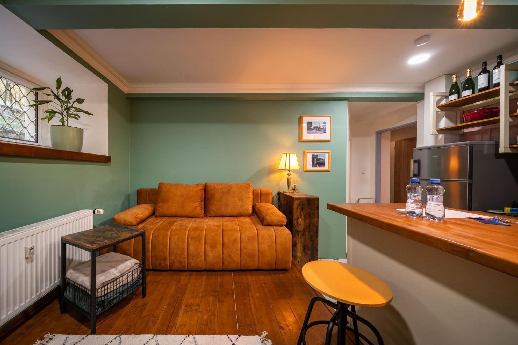 Appartamento Pilotsapartments Praga