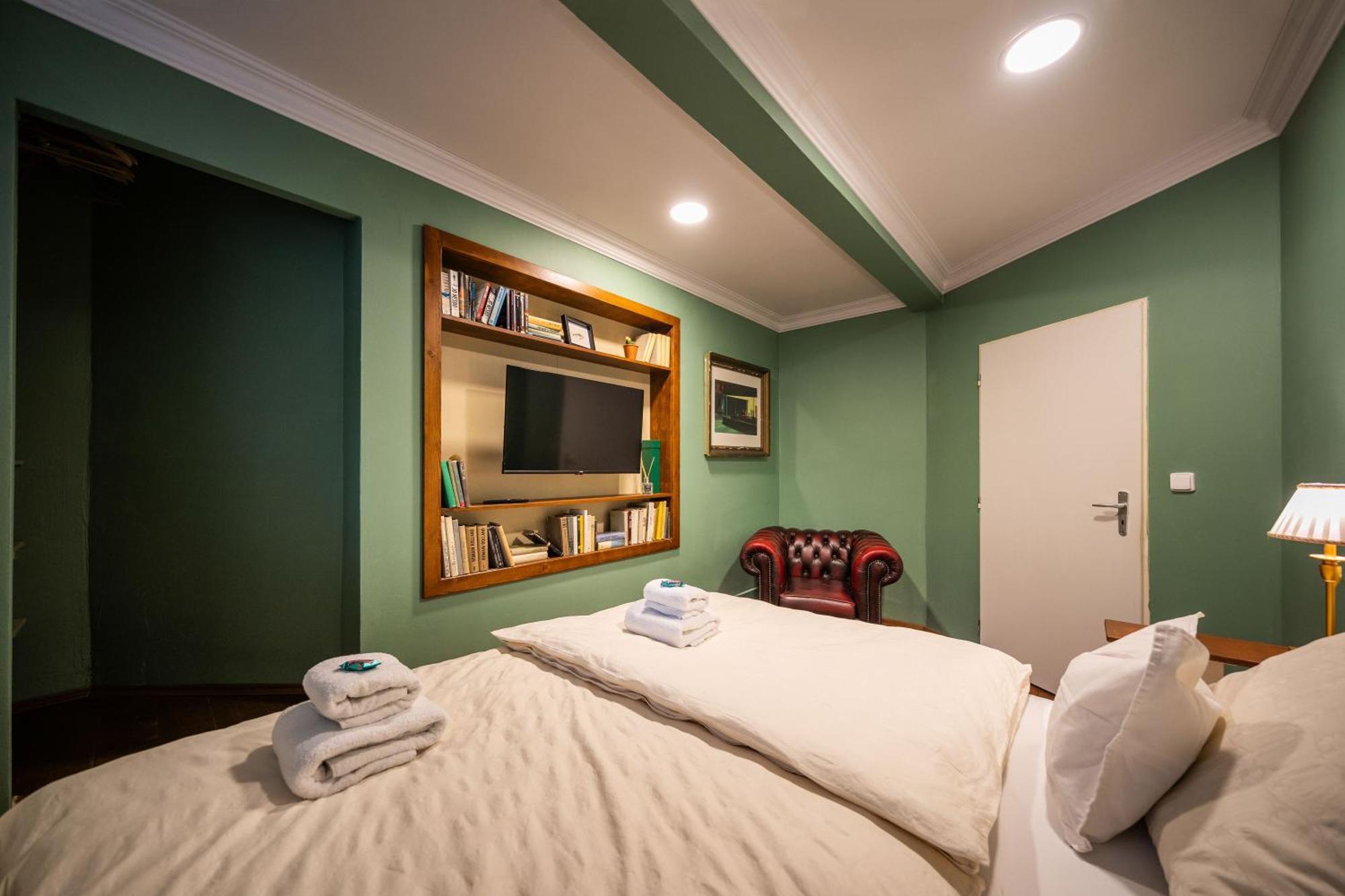 Pilotsapartments Praga