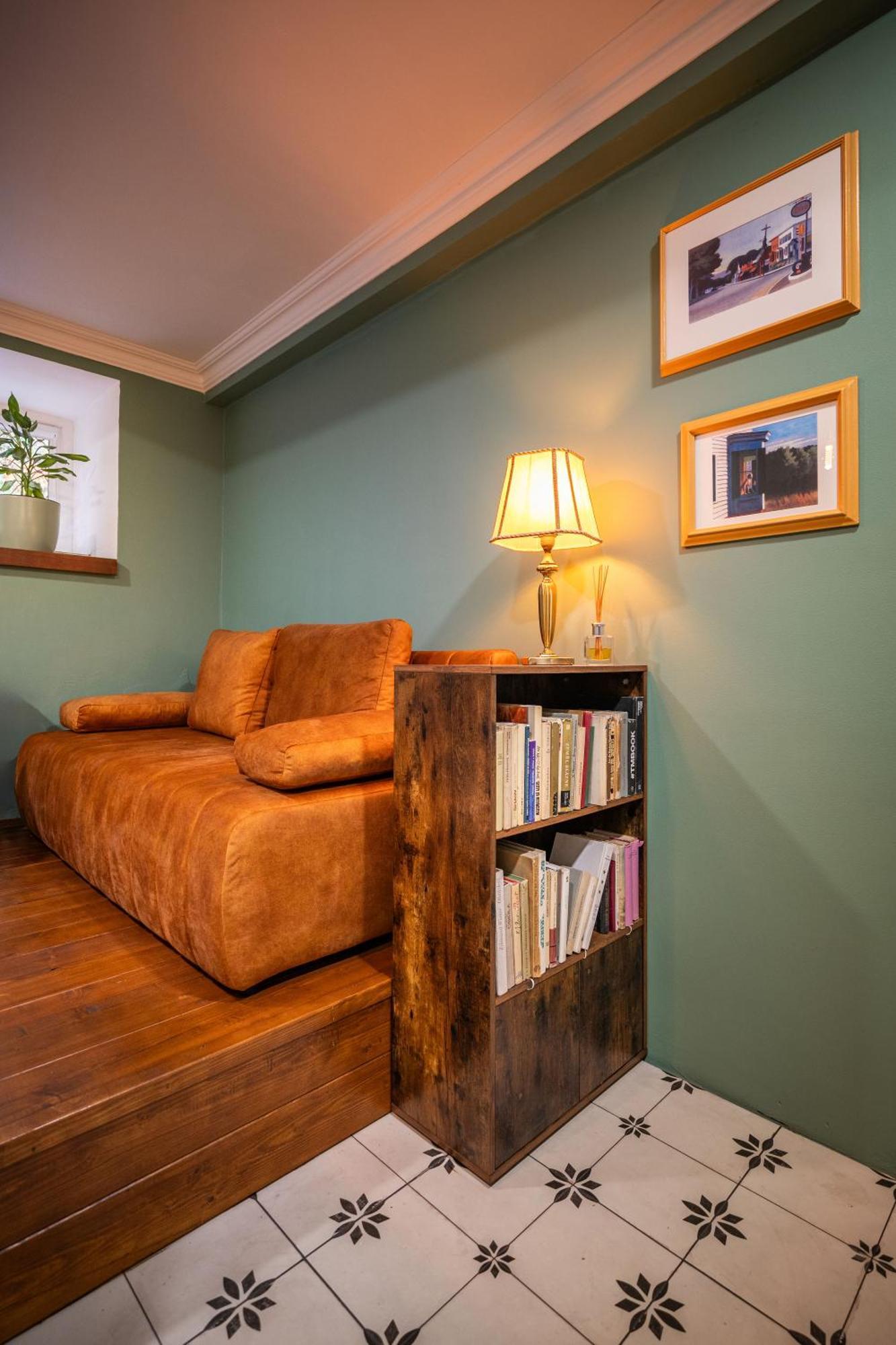 Appartamento Pilotsapartments