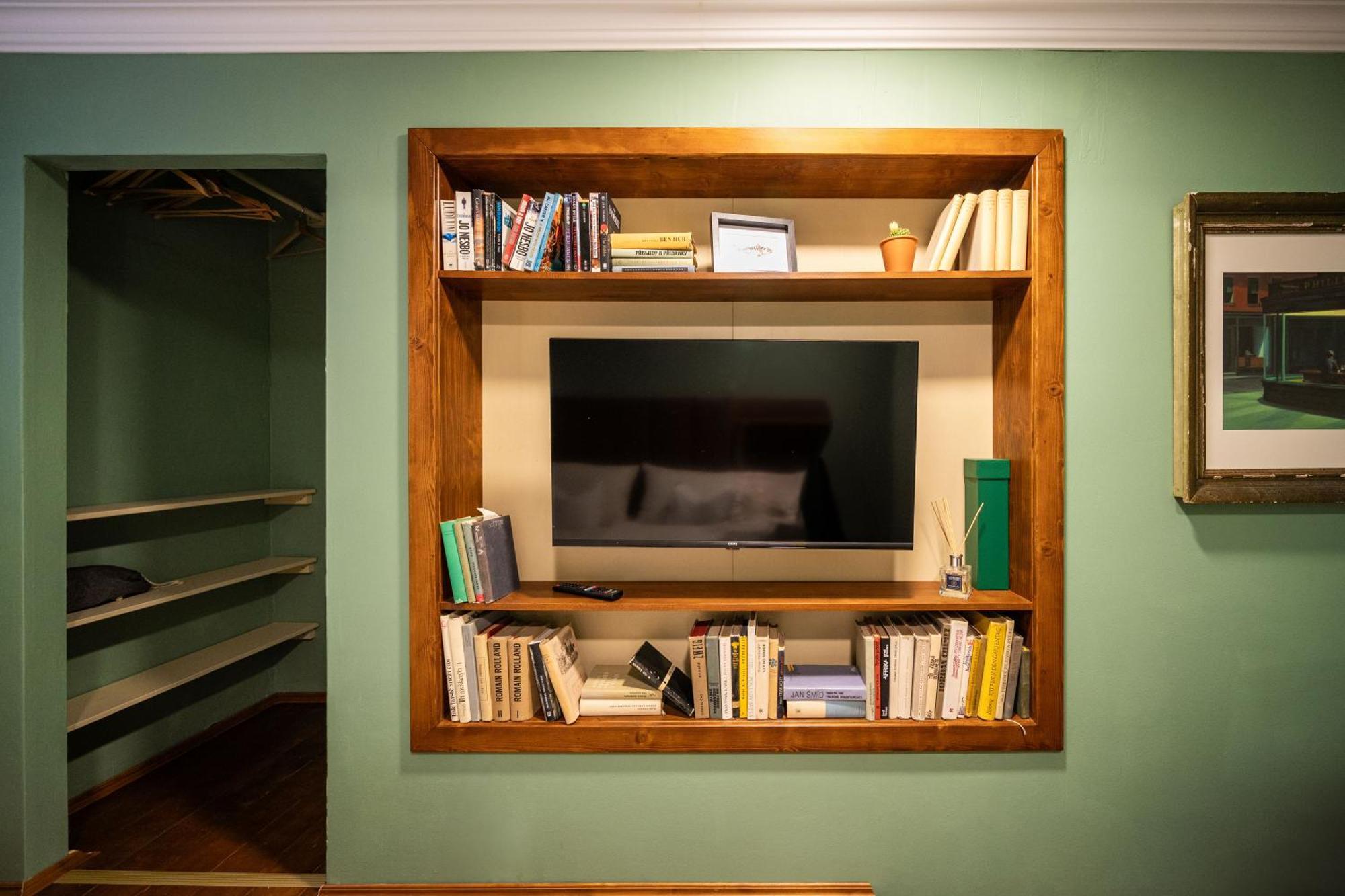 Appartamento Pilotsapartments *