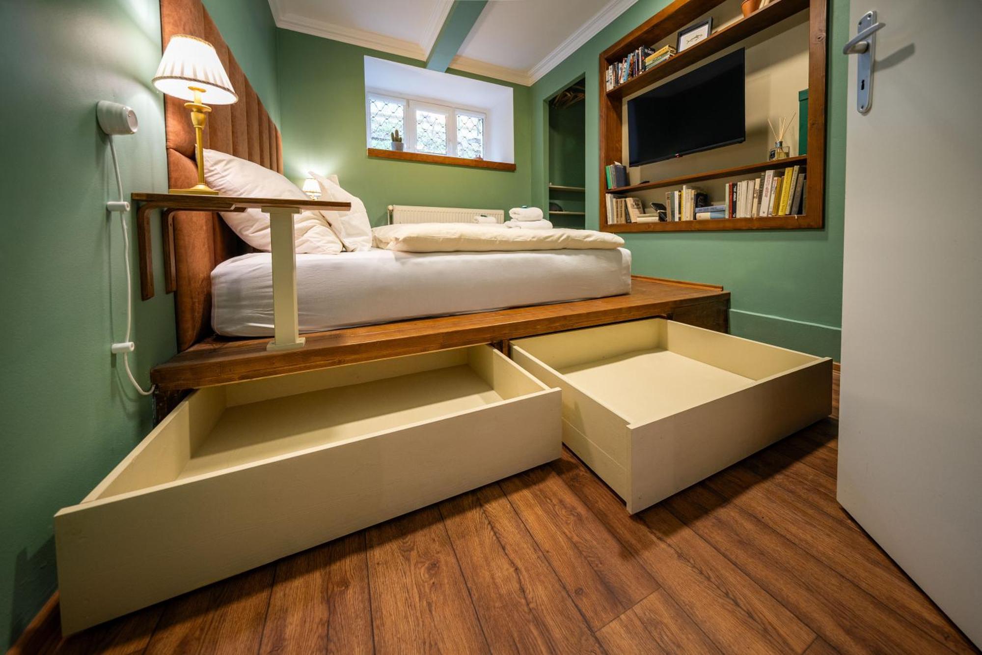Pilotsapartments *