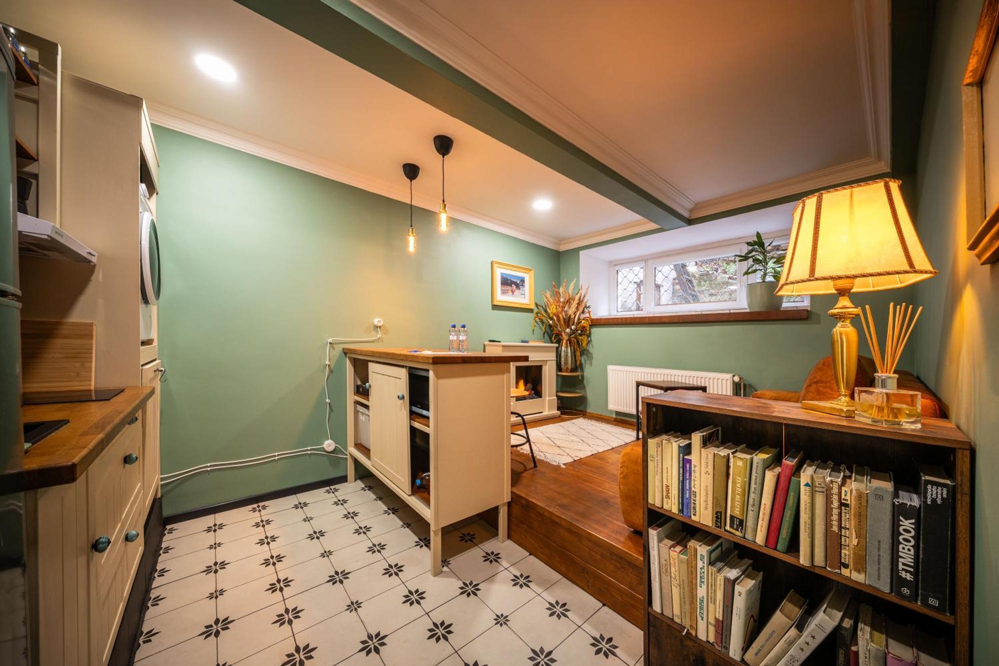 Pilotsapartments Appartamento