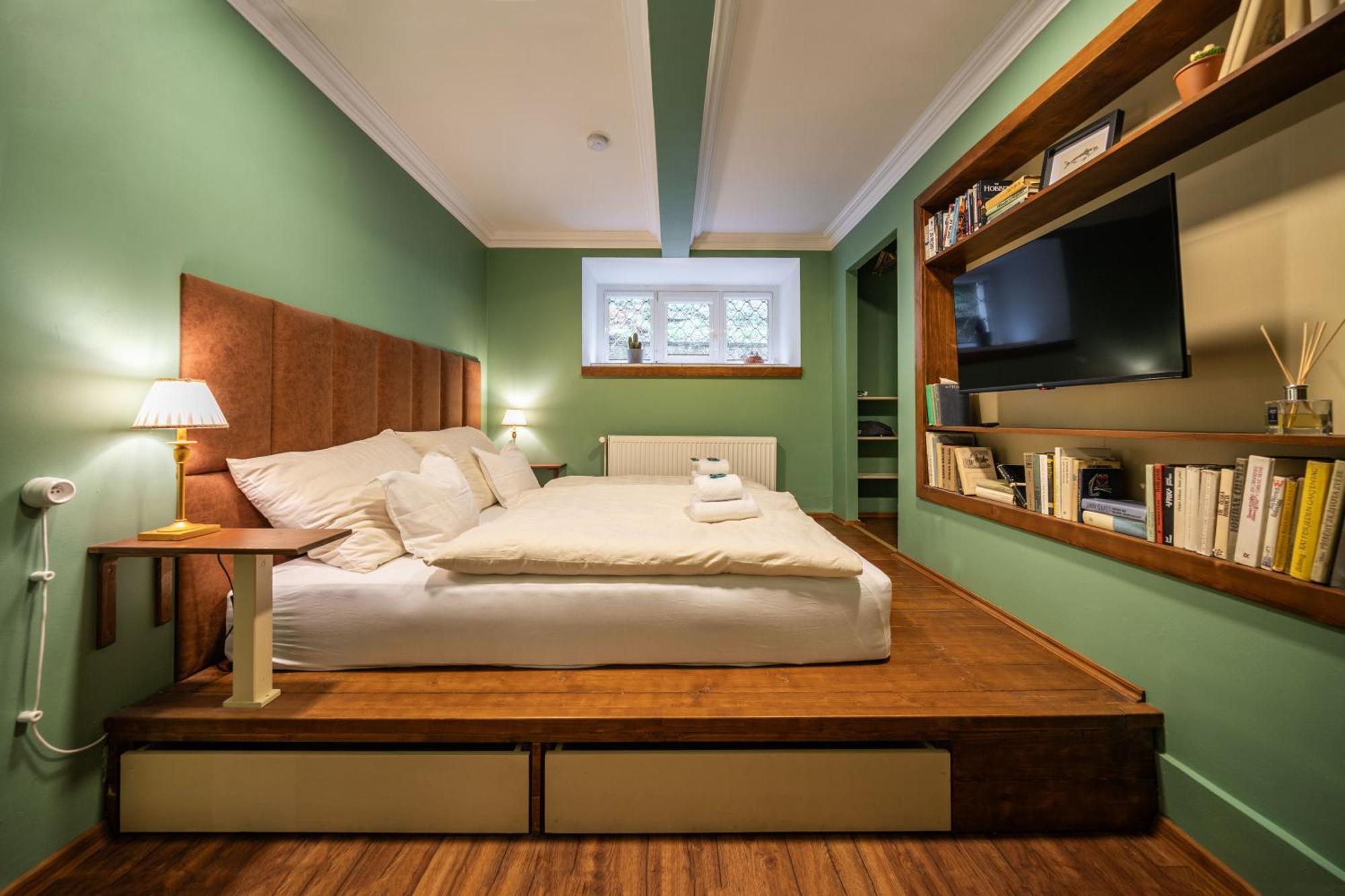 Pilotsapartments * Praga